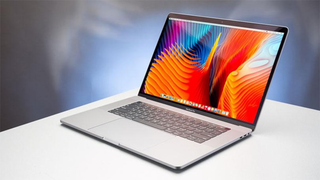 MacBook Pro 2017 13 inch Core i5 16GB 512GB chính hãng T&T Center